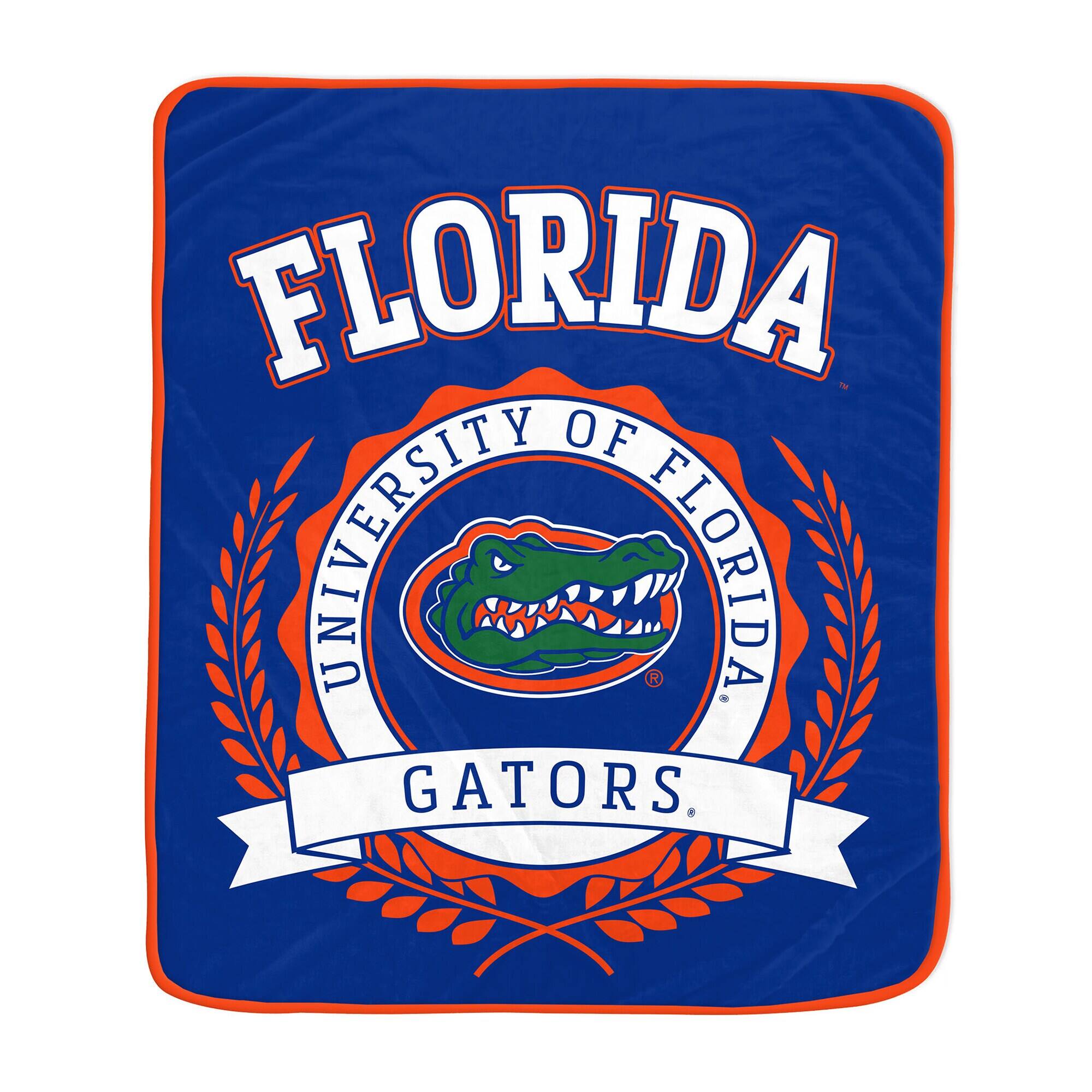 FLORIDA  
UNIVERSITY OF FLORIDA  
GATORS