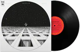 Blue Oyster Cult - Blue Oyster Cult - 180-Gram Black Vinyl - VINYL LP