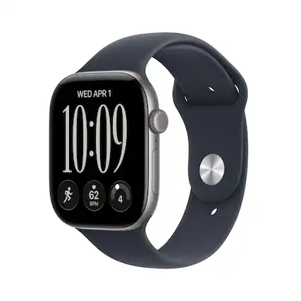 WED APR 1
10:09
62 BPM
4