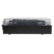 Alt View 8. Victrola - Victrola Harmony Bluetooth Turntable System with Speakers - Black.