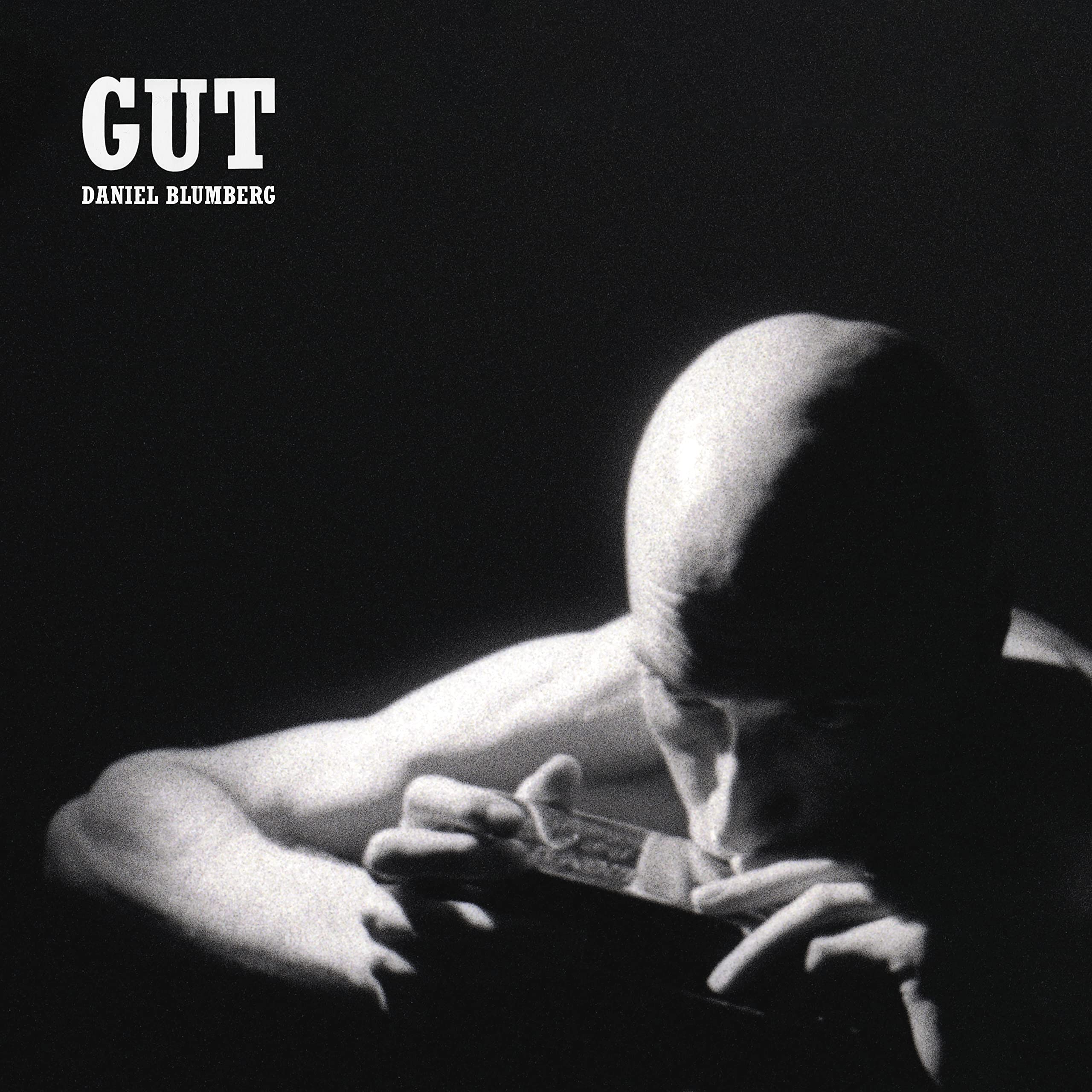 Front. Gut [LP].