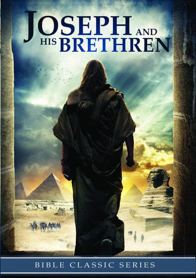 Joseph And His Brethren (MOD) (DVD Movie) price history on PriceWatchPro