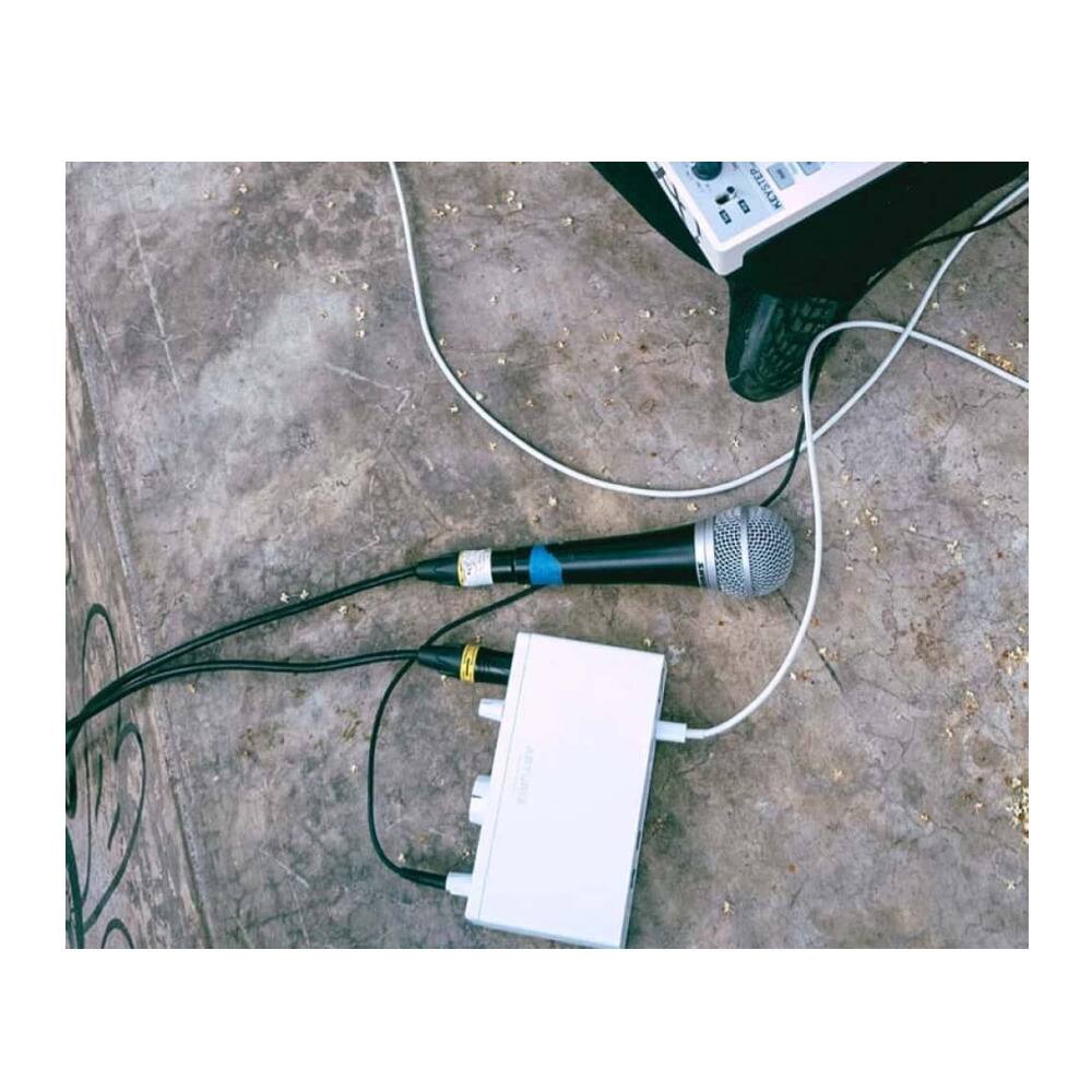 Angle. Arturia - Arturia MiniFuse 4 USB Type-C 4 x 4 Audio Interface (White) - White.