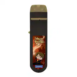 Lexibook - Harry Potter Stories projector, Torch light and projector with 3 discs, 24 images, create your own stories