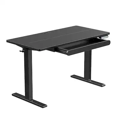 HUANUO Adjustable Standing Desk with ...