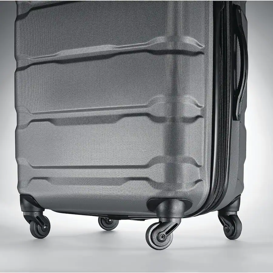 Samsonite Omni Hardside Luggage 20