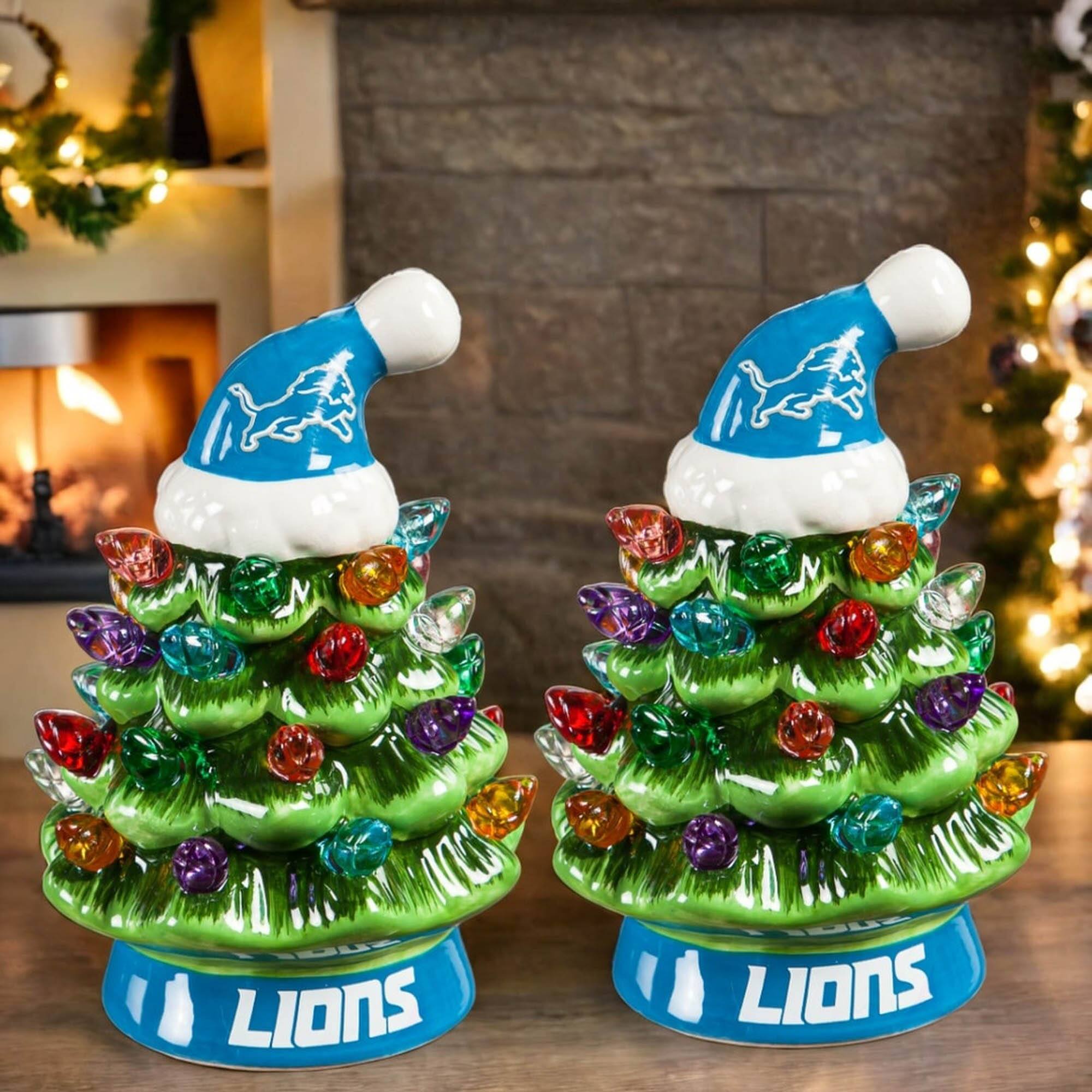 LIONS  
LIONS