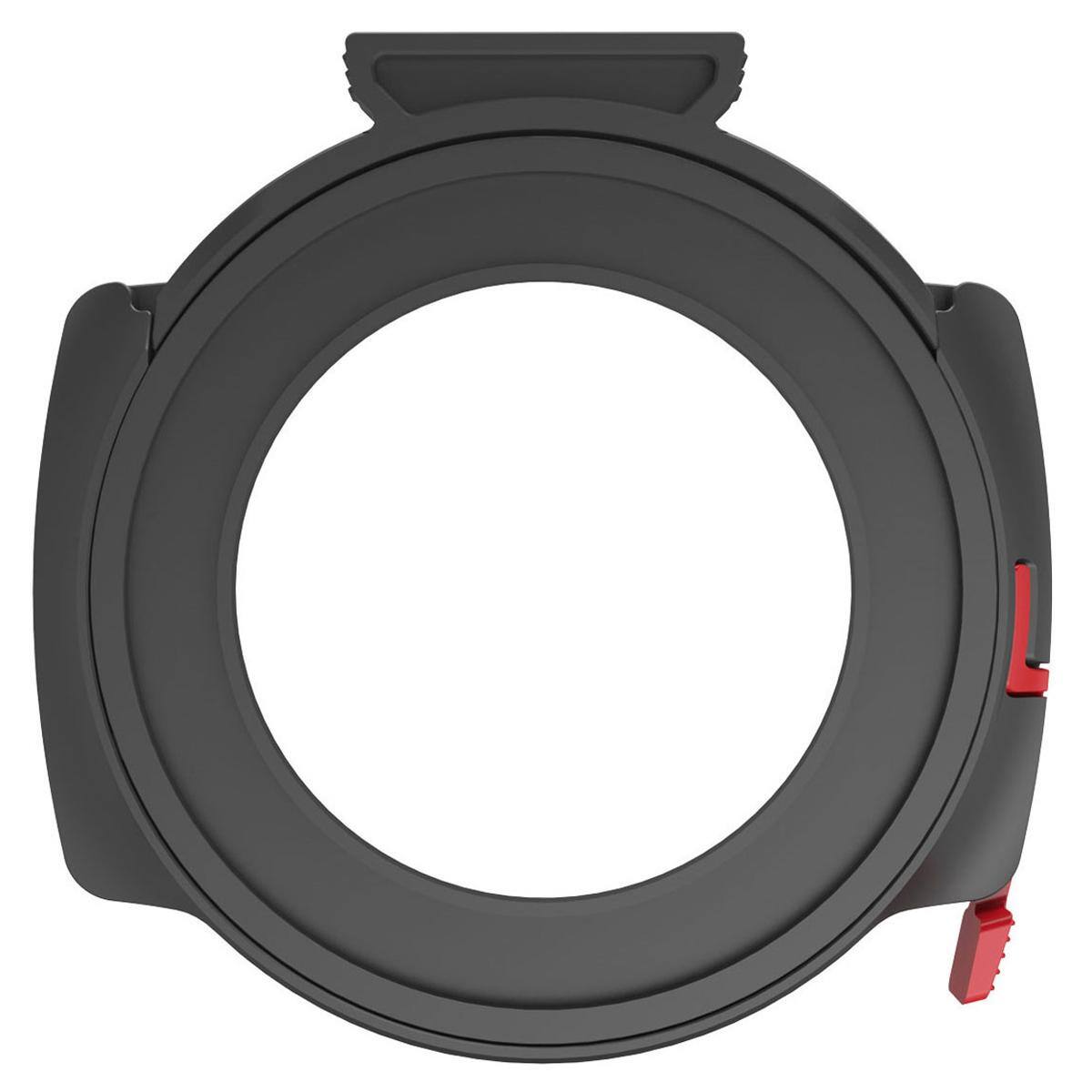 Alt View 2. Haida - Haida M7 Filter Holder Kit with 55mm Adapter Ring.