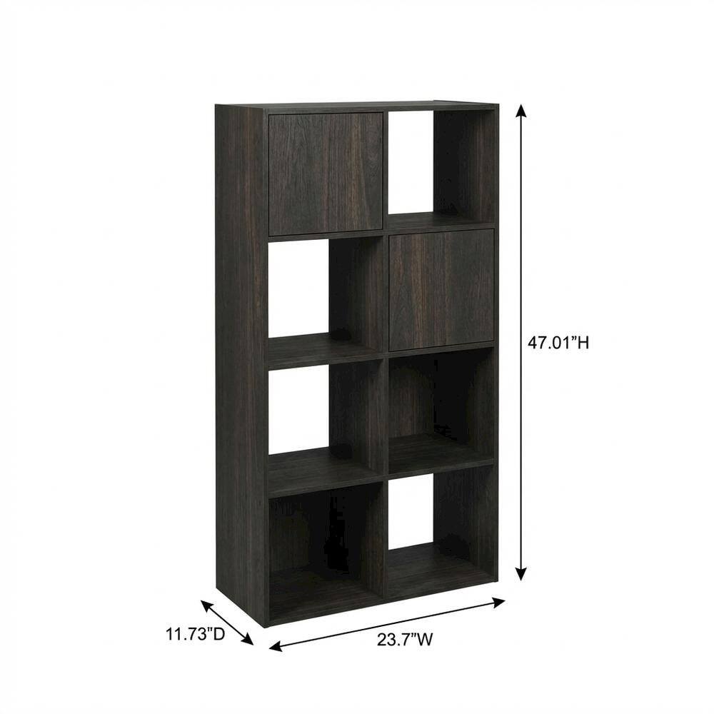47.01"H 11.73"D 23.7"W