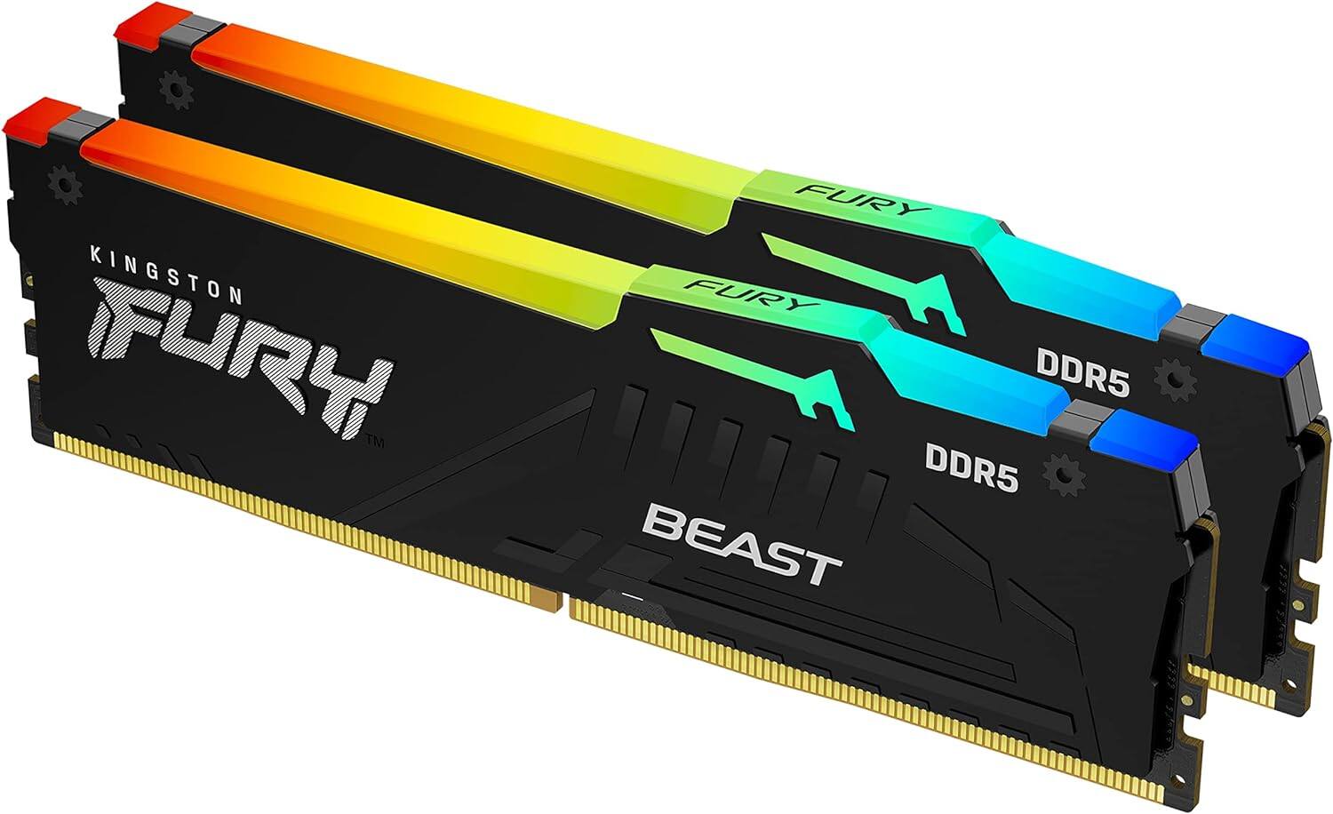 KINGSTON FURY TM FURY DDR5 BEAST