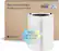 Blue Pure 311i Max Replacement Filter
AHAM VERIFIED
100% Blueair GENUINE Filter