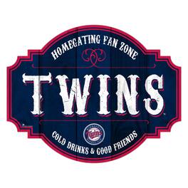 Fan Creations - 24'' Homegating Tavern Sign - Multicolor