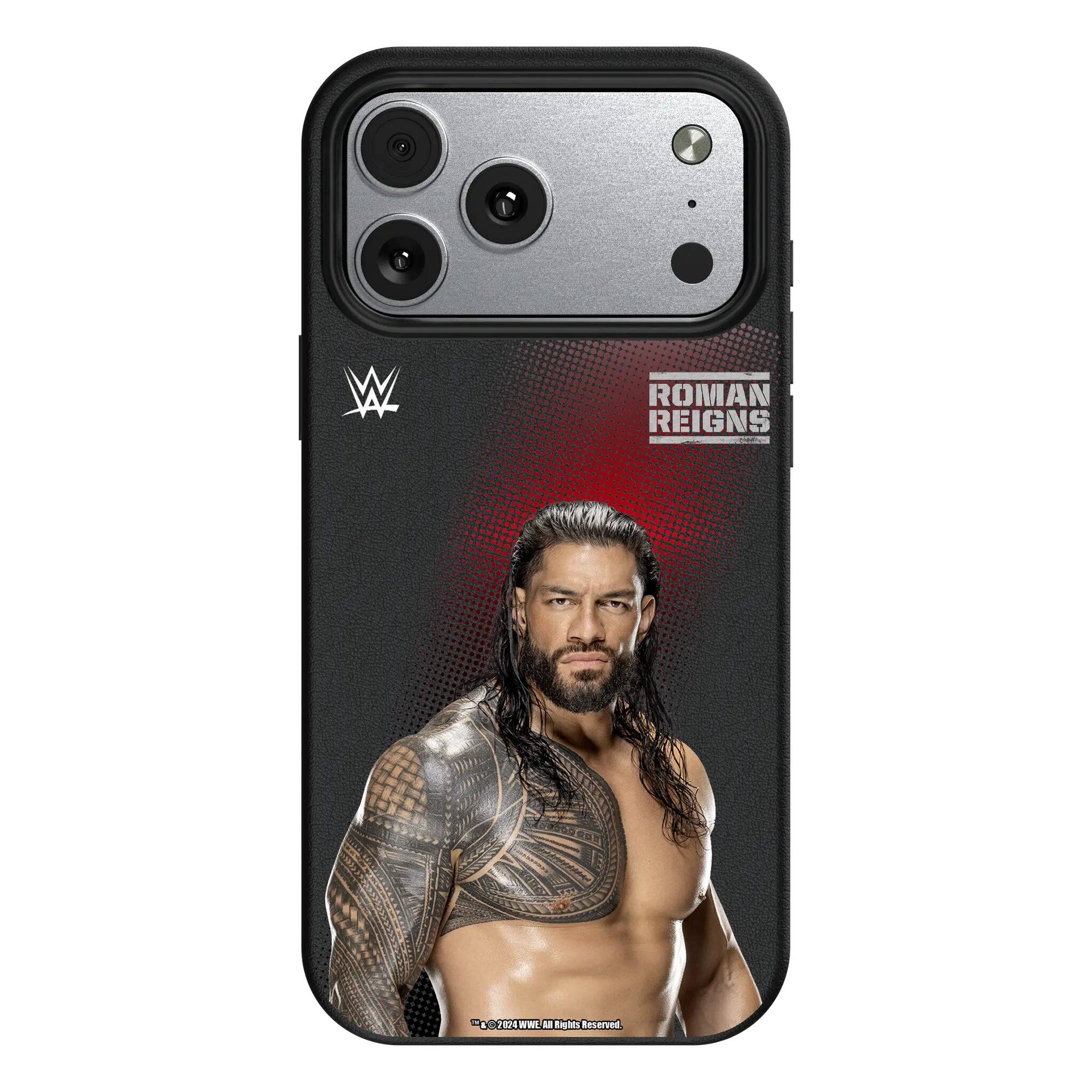 Roman Reigns