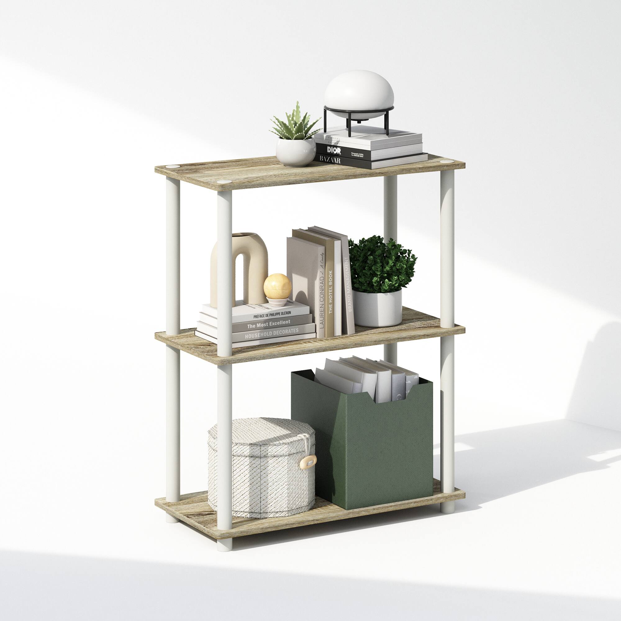 DIOR  
BAZAAR  

The Most Excellent  
HOUSEHOLD DECORATES  

A MANAGER