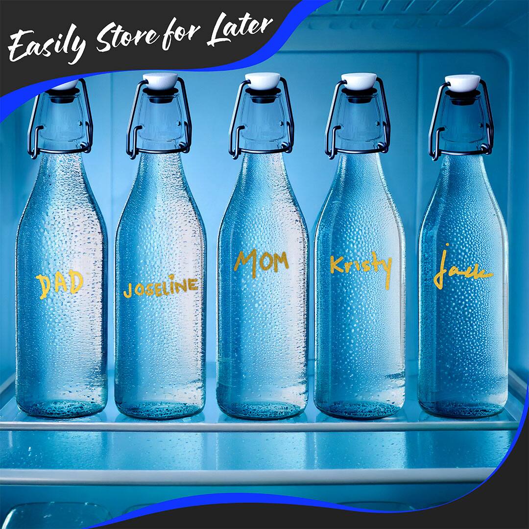 Easily Store for Later

DAD  
JOSÉLINE  
MOM  
KRISTY  
JACK