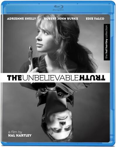 The Unbelievable Truth - BLU-RAY