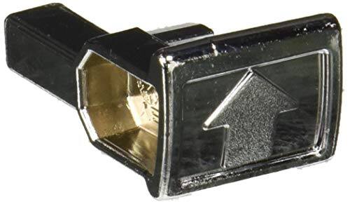 Left. Kirby - 5 Pack Replacement Vacuum Parts for Part #631589A.