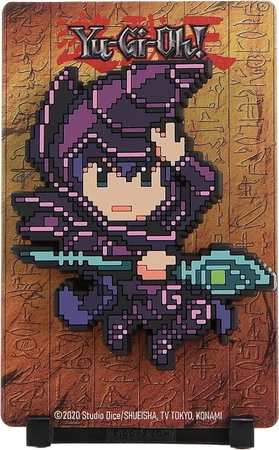 Sure, here is the corrected and grouped text from the image:

---

**Yu-Gi-Oh!**

© 2020 Studio Dice/SHUEISHA, TV TOKYO, KONAMI

---

**BGCY2.COM**

---