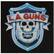 Front. L.A. Guns - La Guns / la Guns - COMPACT DISCS.