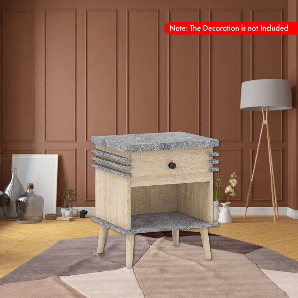 Note: The Decoration is not Included