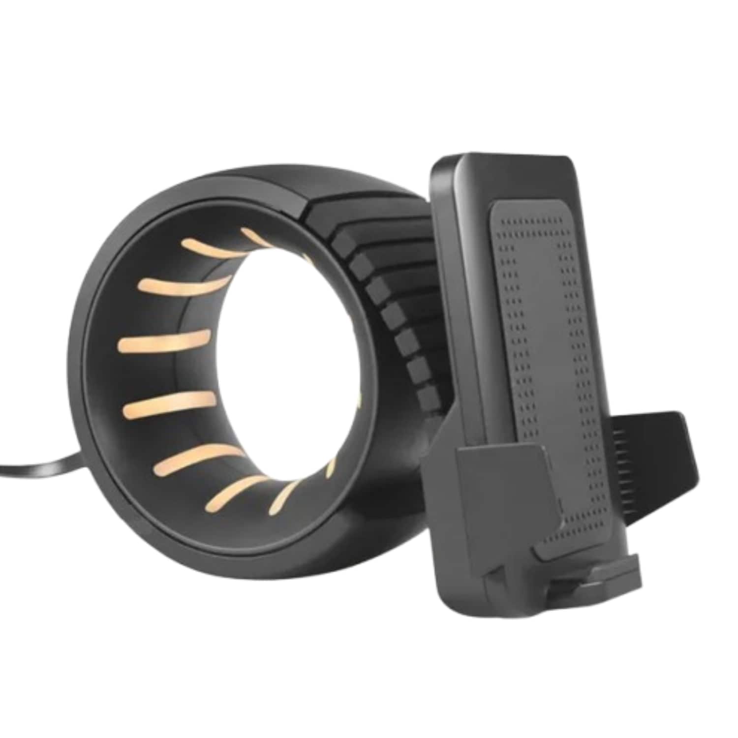 Stock Preferred - Wheel of Power Mobile Wireless Charger 10W