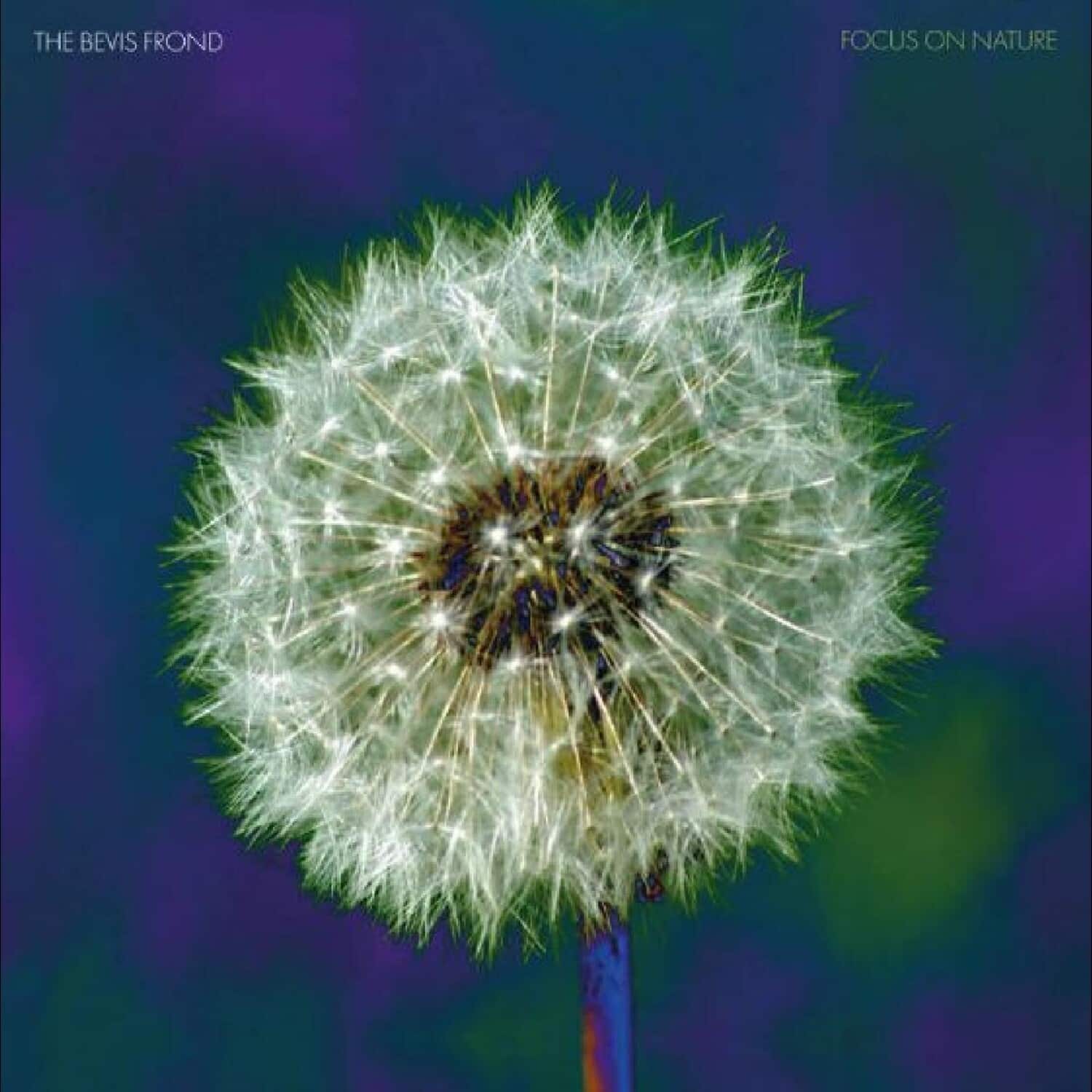 The Bevis Frond - Focus On Nature   - VINYL LP price history on PriceWatchPro
