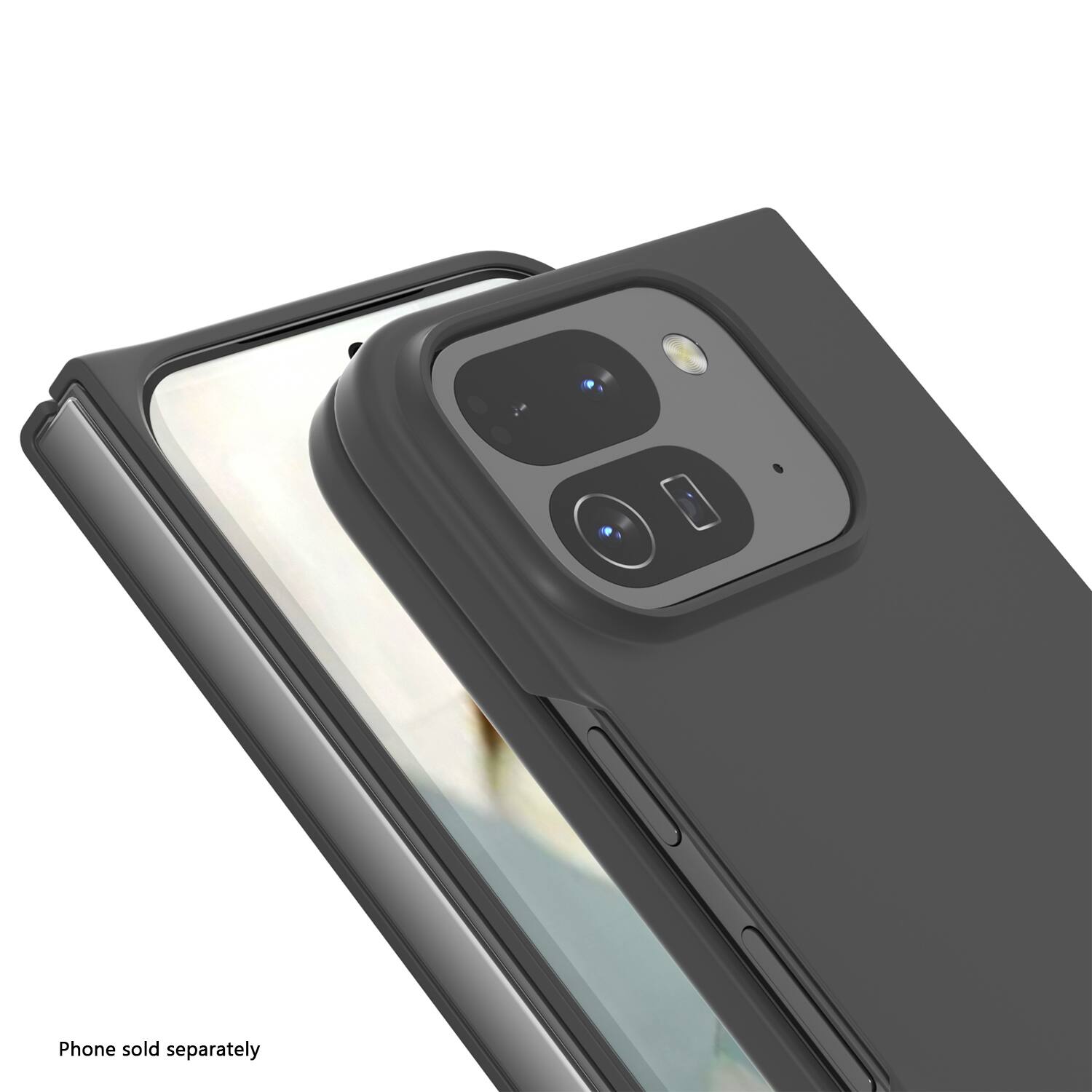 Phone sold separately