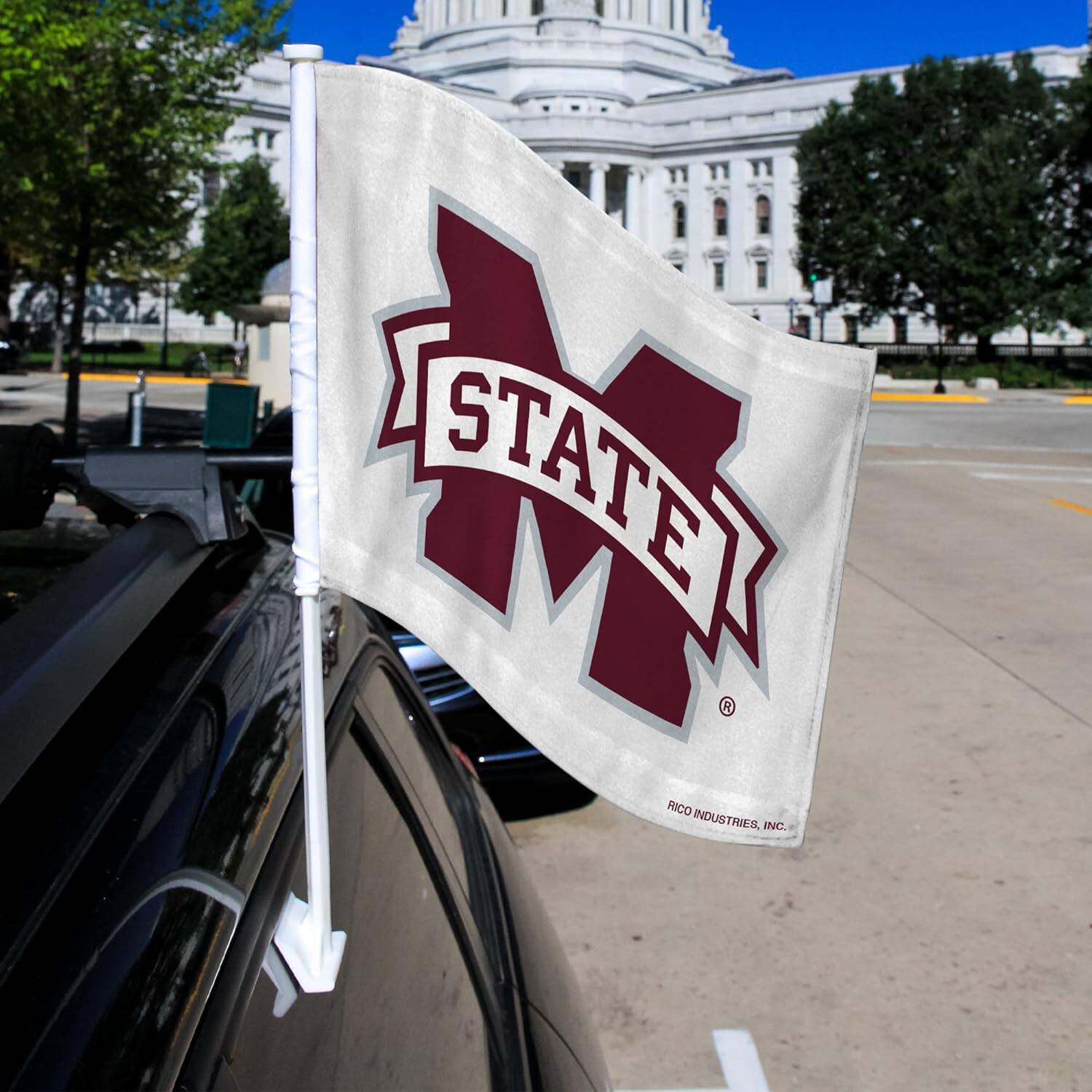 STATE  
RICO INDUSTRIES, INC.