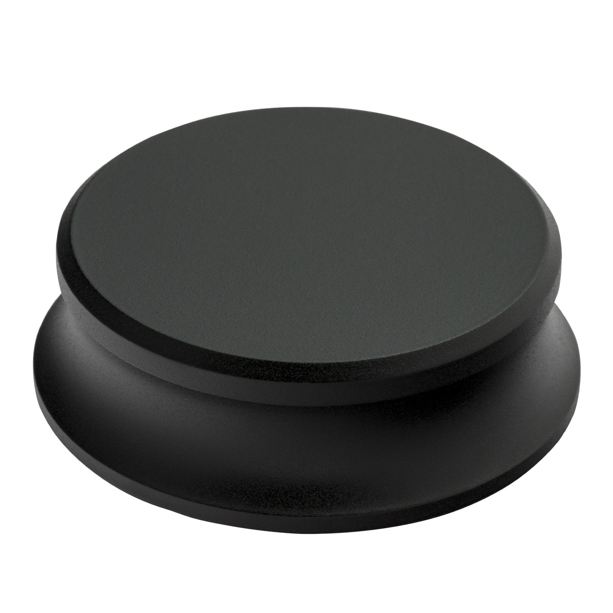 Pro-Ject - Record Puck Heavy Weight Record Clamp - Brown