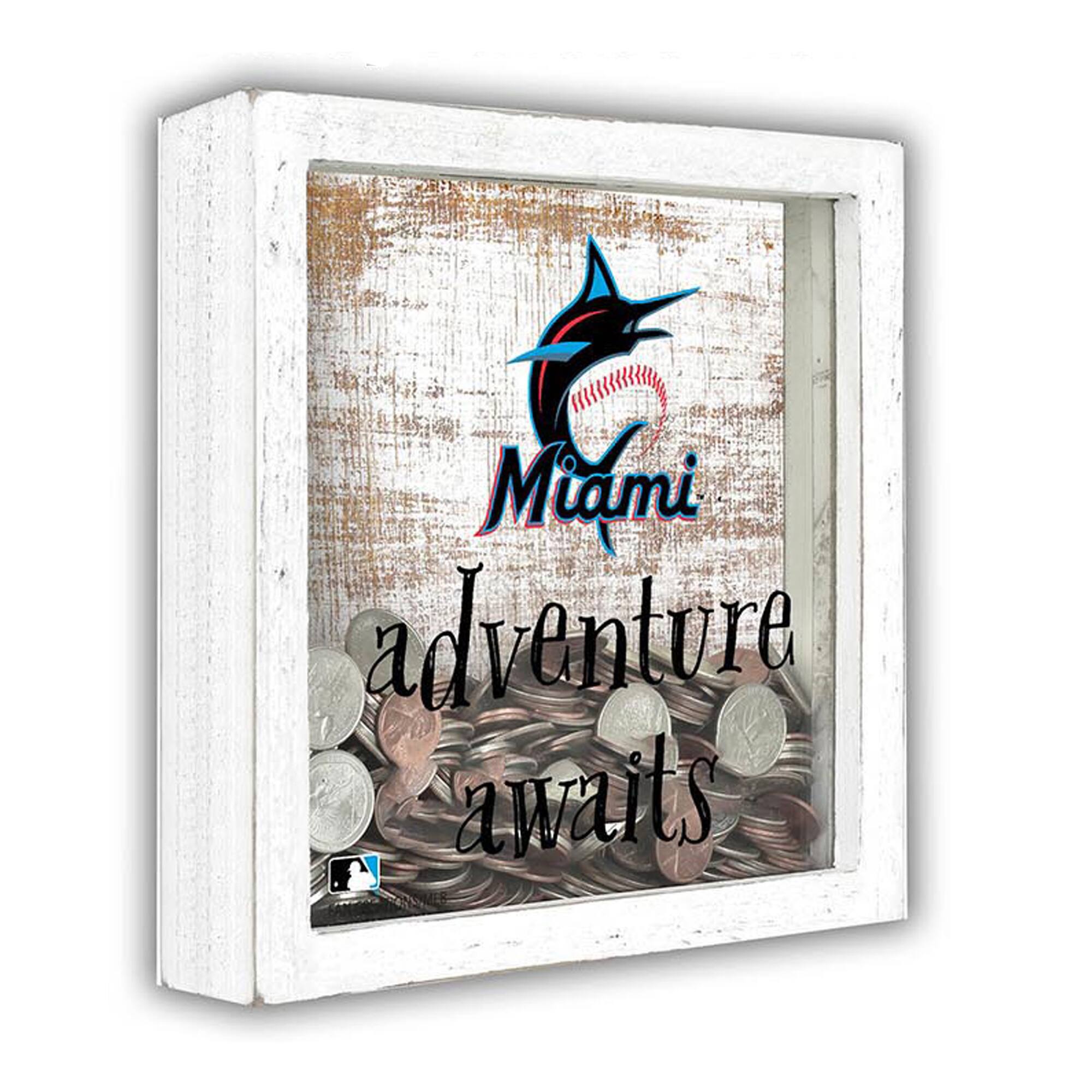 Miami  
adventure awaits