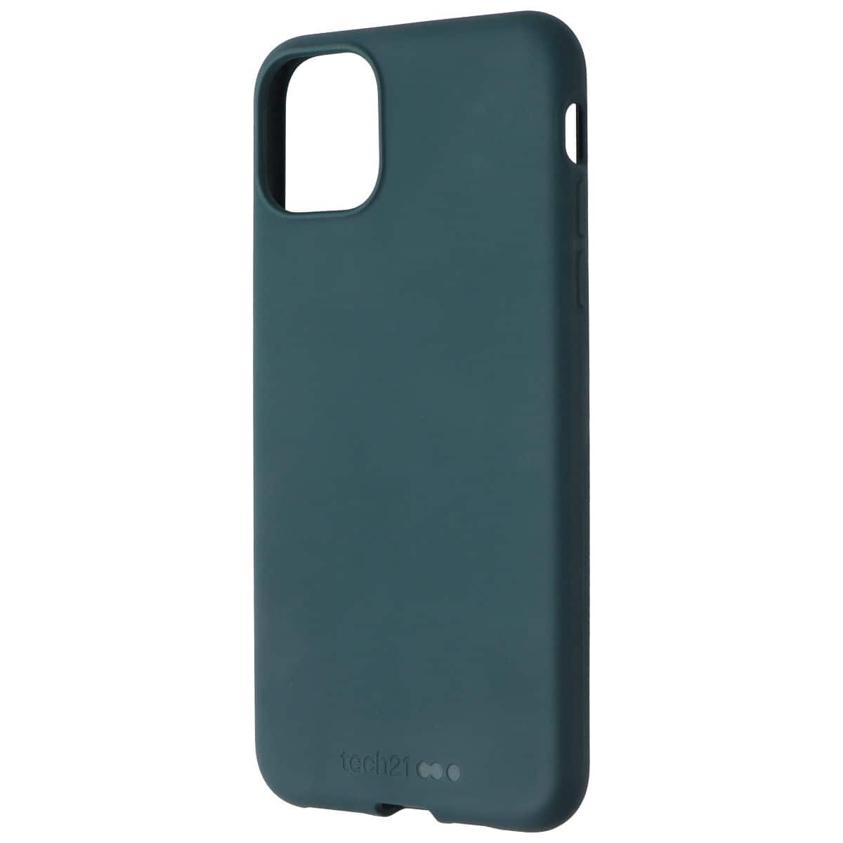 Tech21 - Studio Colour Series Case for Apple iPhone 11 Pro Max - Pine - Green price history on PriceWatchPro
