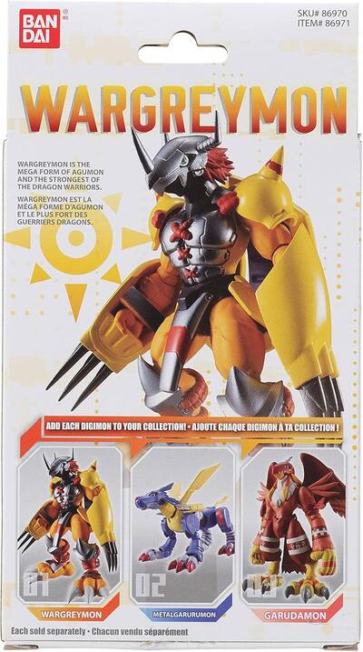 Digimon Shodo 3.5