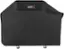 Alt View 11. Weber - GENESIS II S310 3-Burner Natural Gas Grill  with Cover and Weber Connect Bundle - Stainless Steel.