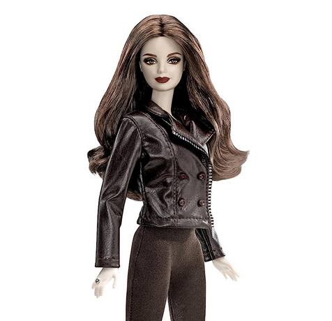 Alt View 2. Mattel - Twilight Saga Breaking Dawn Part 2 Bella - Barbie Pink Label Collector Doll - Multi.