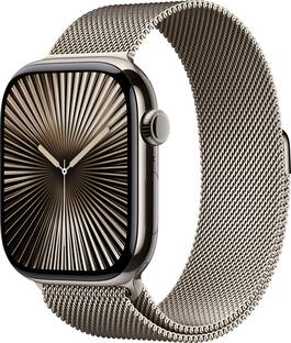 Apple Watch Series 8 (GPS + Cellular) 45mm Stainless Steel Case Apple Watch Series 8 (GPS + Cellular) 45mm Stainless Steel Case