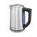 Front. Hamilton Beach - Variable Temperature Electric Kettle - Stainless Steel.