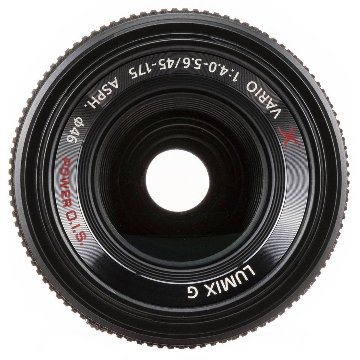 7-4-56/4-177-17 ASPH. VARIO 46 X POWER O.I.S. LUMIX