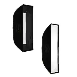 Glow - EZ Lock Inner and Outer Diffusion Fabrics for EZ Lock 12x56" Softbox