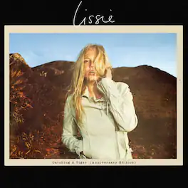 Lissie - Catching A Tiger - VINYL LP