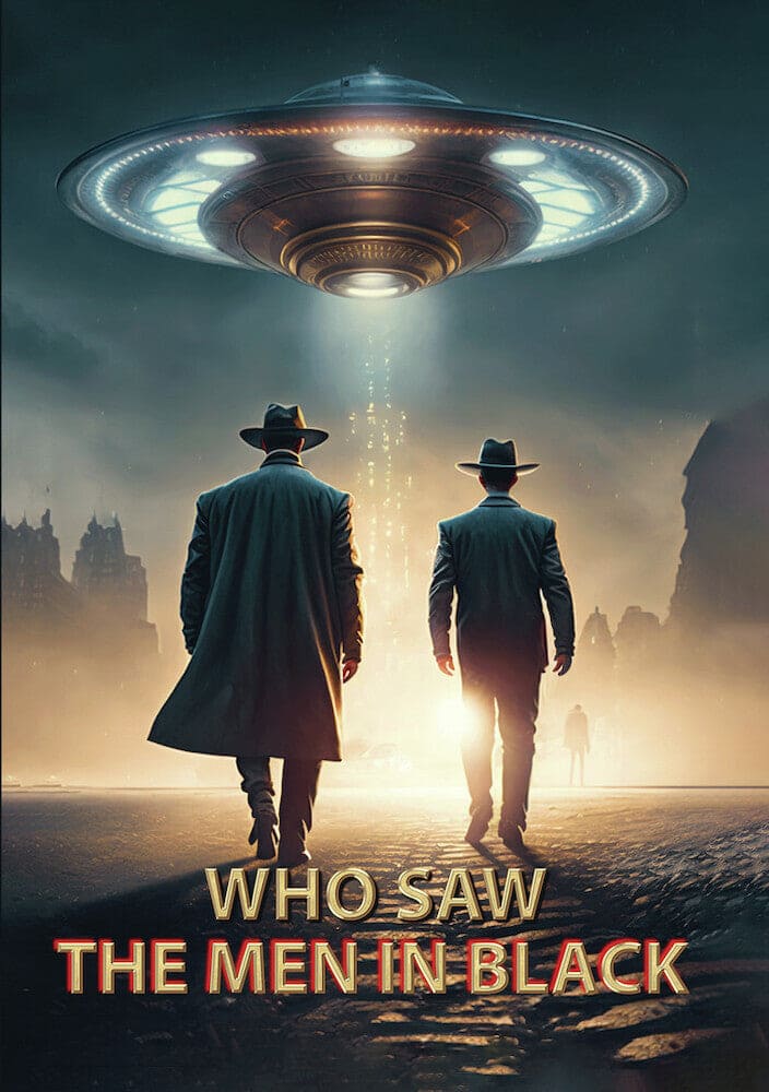 Who Saw The Men in Black (MOD) (DVD Movie) price history on PriceWatchPro