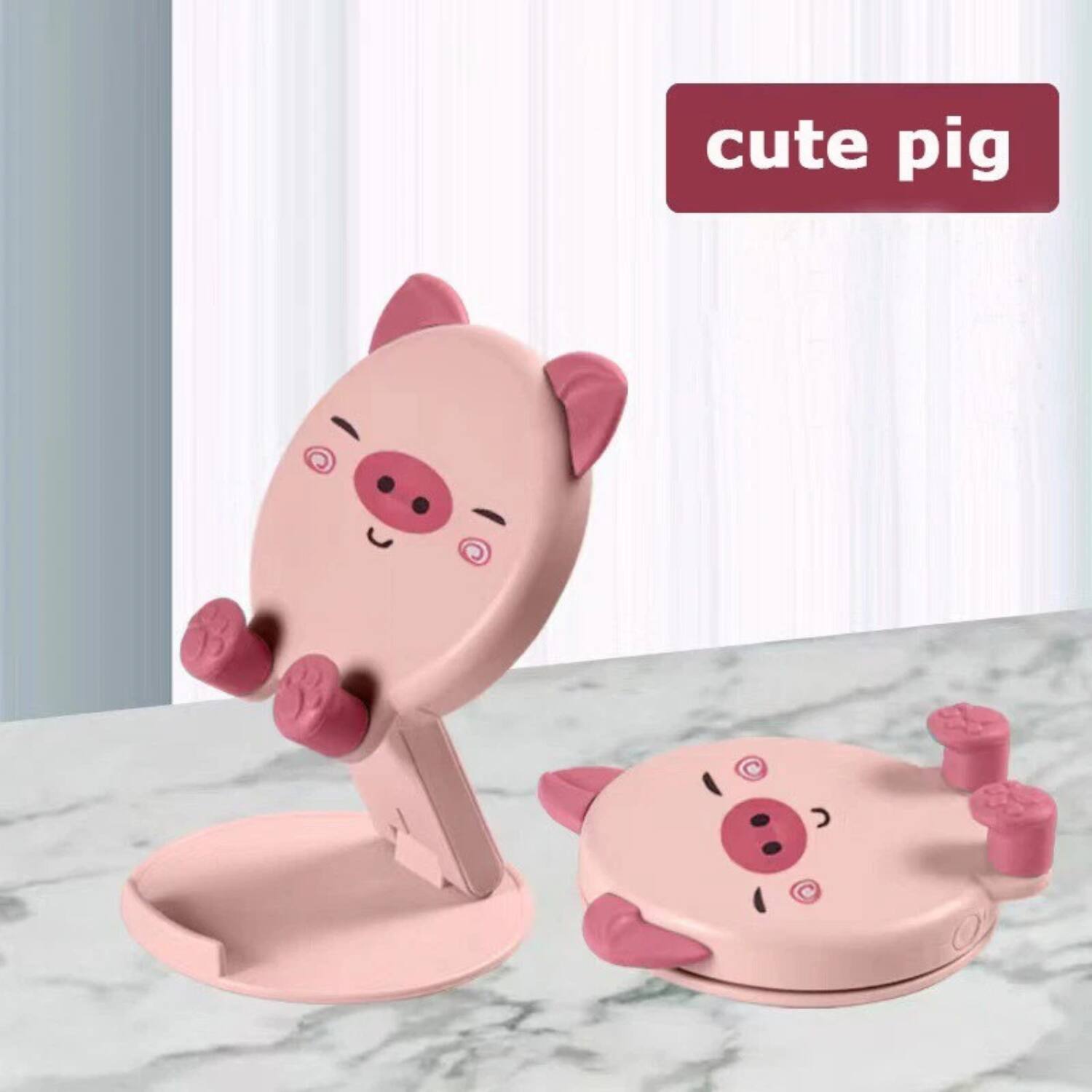 cute pig