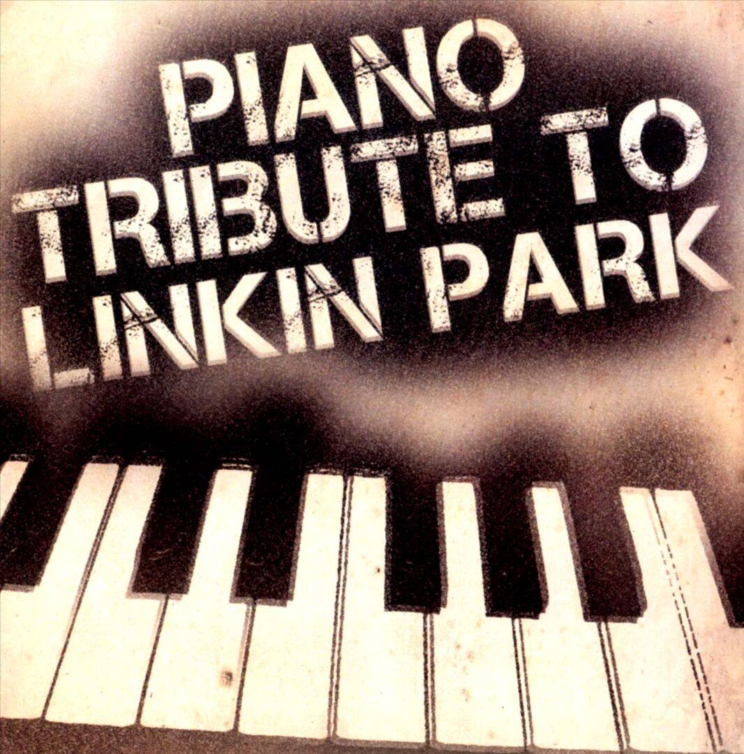 Piano Tribute to Linkin Park [CD] price history on PriceWatchPro