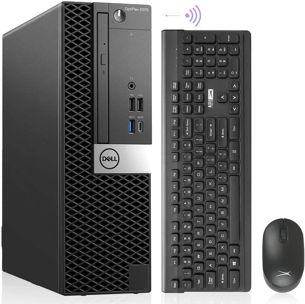 Windows 11 Pro and Intel 9th Generation Core i7 Desktops - Best Buy
