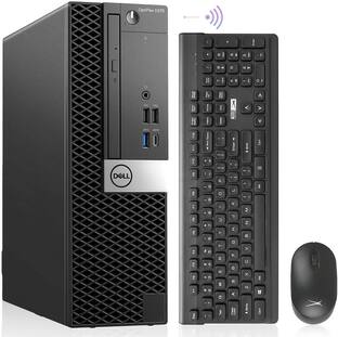 Dell Refurbished Excellent Vostro 3681 SFF Intel i5 10400 32GB Dell Refurbished Excellent Vostro 3681 SFF Intel i5 10400 32GB