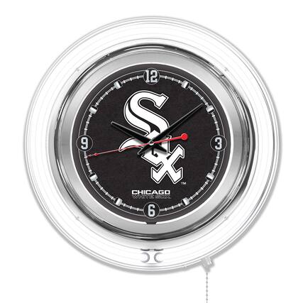 9 12 S X TM CHICAGO WHITE SOX 6 3