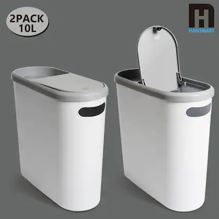 2PACK 10L HANSMART
