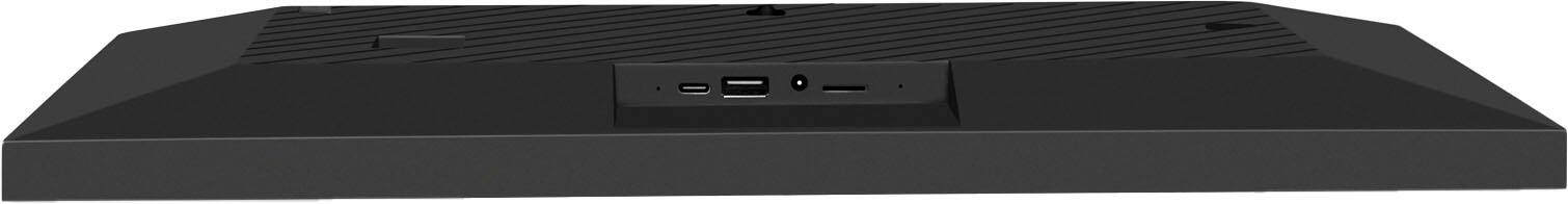 Alt View 18. Aluratek - 15" Touchscreen LCD Wi-Fi Digital Photo Frame - Black.