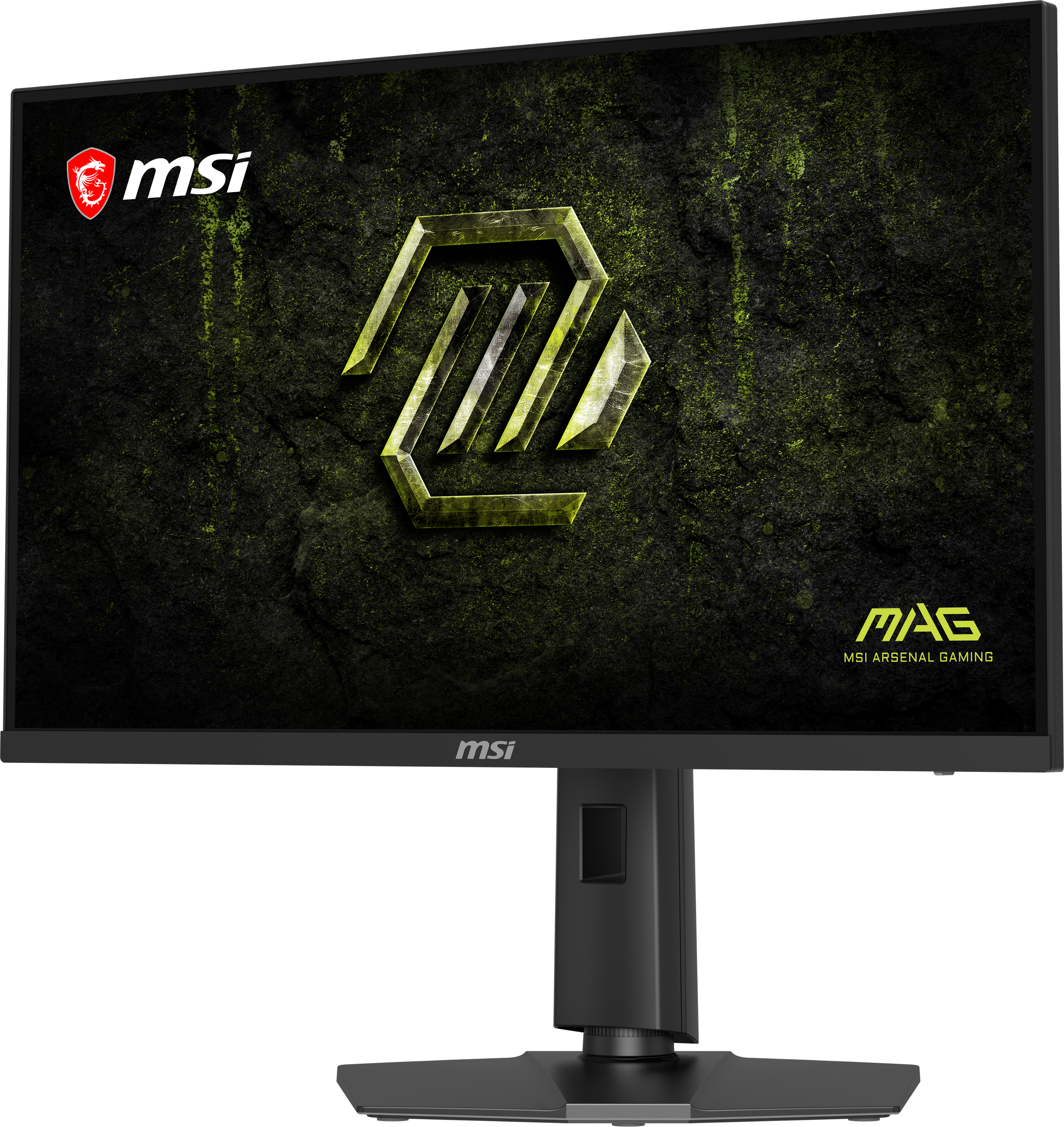msi MAG MSI ARSENAL GAMING