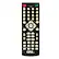 POWER OPEN/CLOSE OSD VP-109
1 2 3 STEP
4 5 6 DVD/USB
7 8 9 MUTE
0/10 10+ TIME TITLE MENU ENTER SETUP
ZOOM L/R N/P VOL- VOL+
VIDEO PROG CLEAR A-B REPEAT PBC RETURN SLOW
LANGUAGE SUBTITLE ANGLE RESET QFX