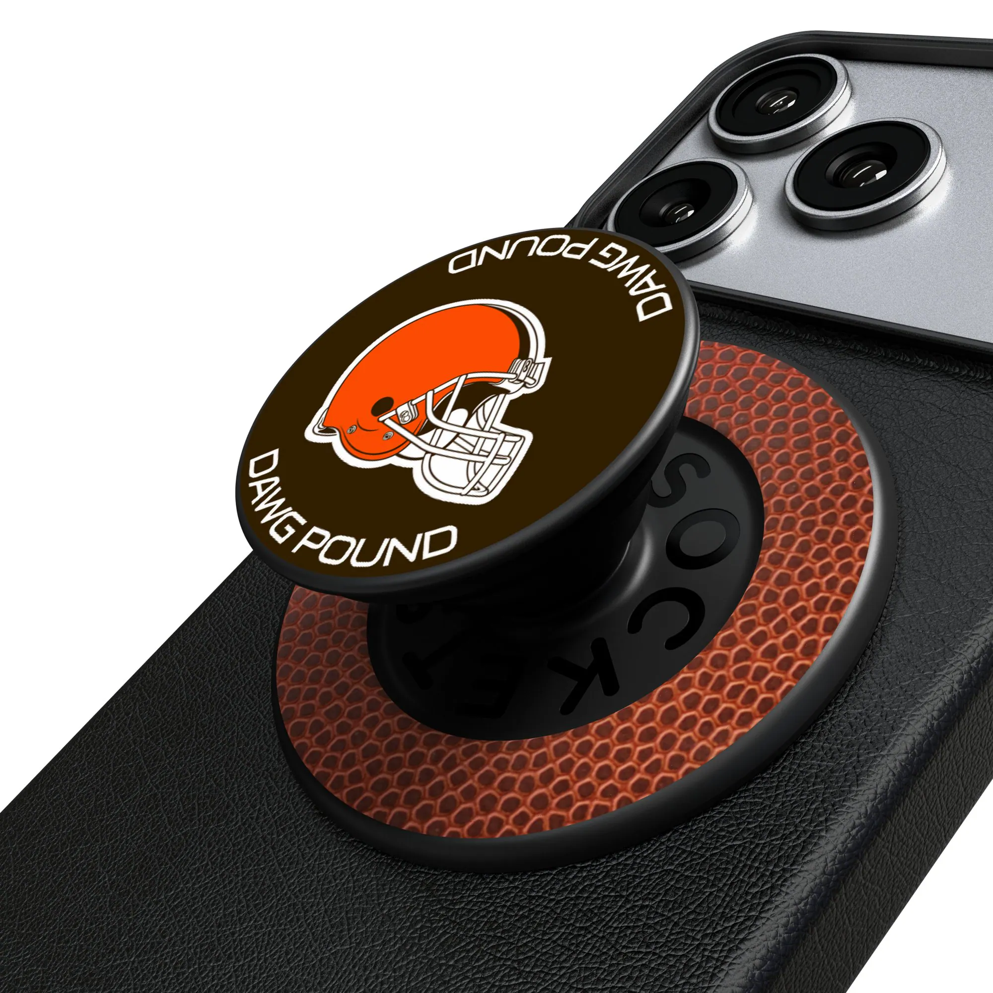 DAWG POUND  
DAWG POUND  
Cleveland Browns  
Cleveland Browns